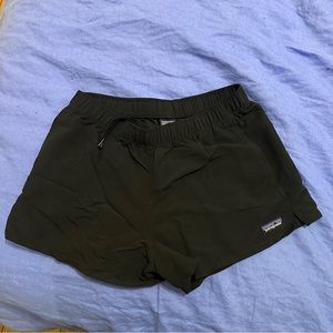Patagonia barely baggies shorts 2.5